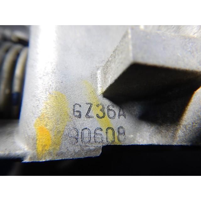 ホンダ JC1 JC2 ライフ スロットルボディ スロボ テストOK 16400-RS8