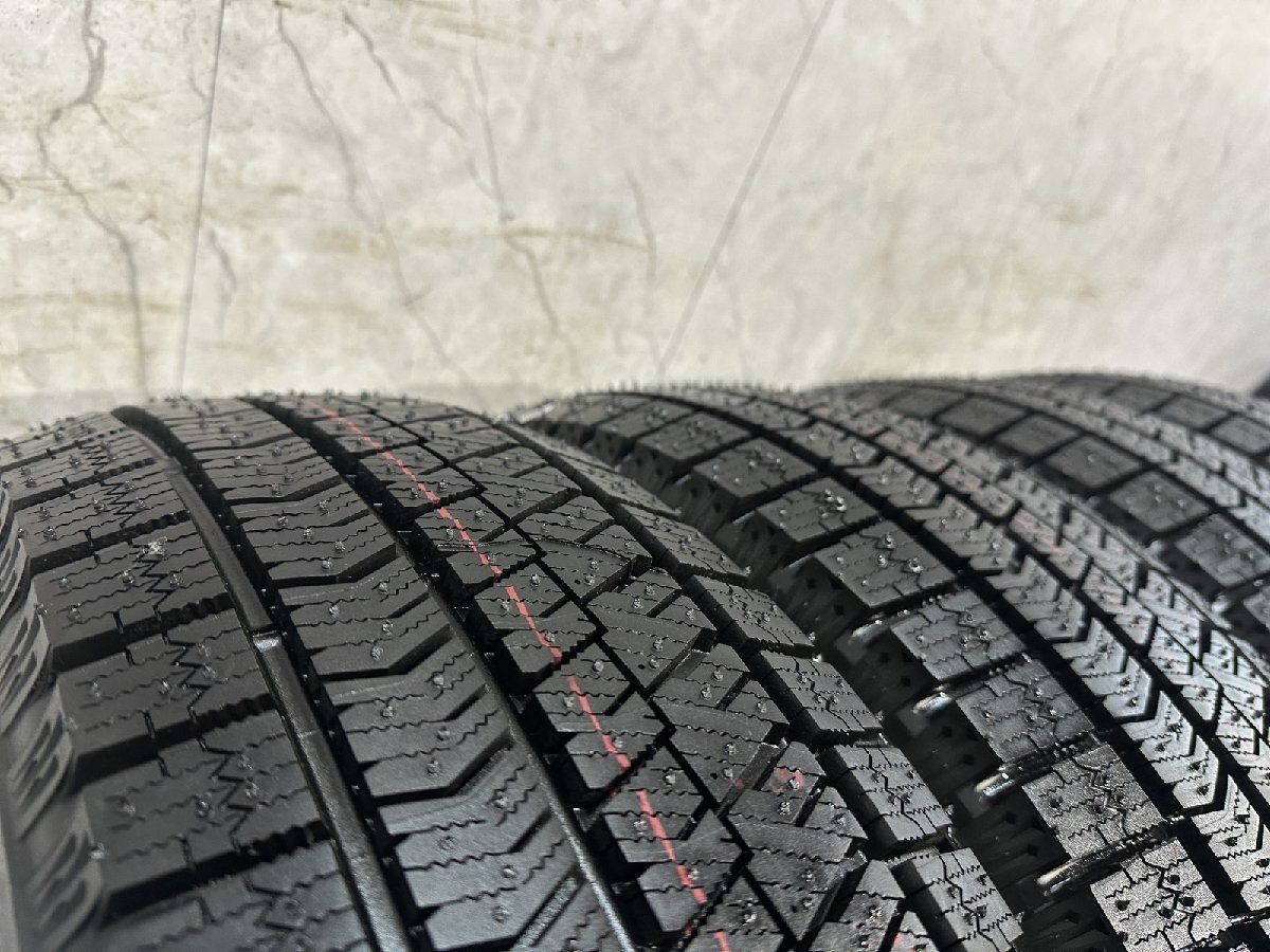 新品】BS BRIDGESTONE BLIZZAK VRX2 195/65R15 91Q 15インチ 