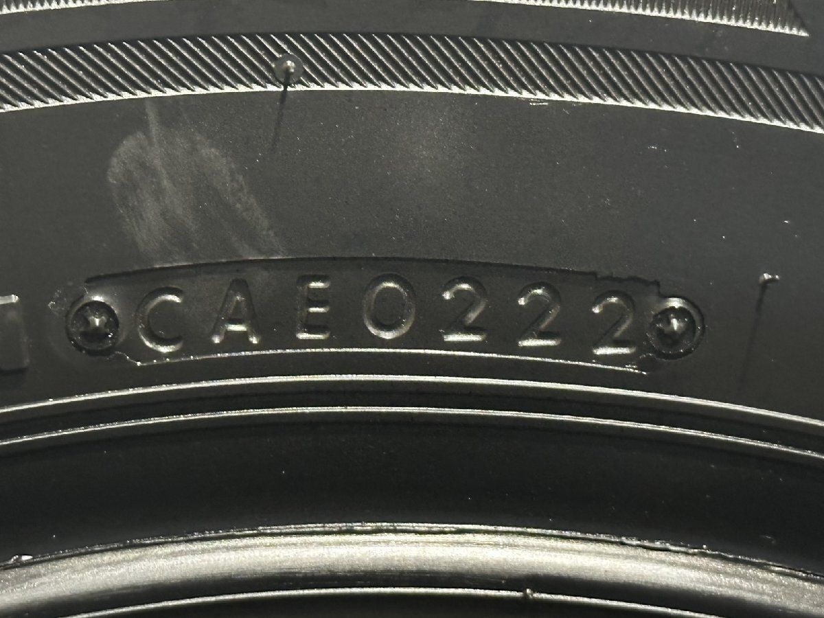 新品】BS BRIDGESTONE BLIZZAK VRX2 195/65R15 91Q 15インチ 
