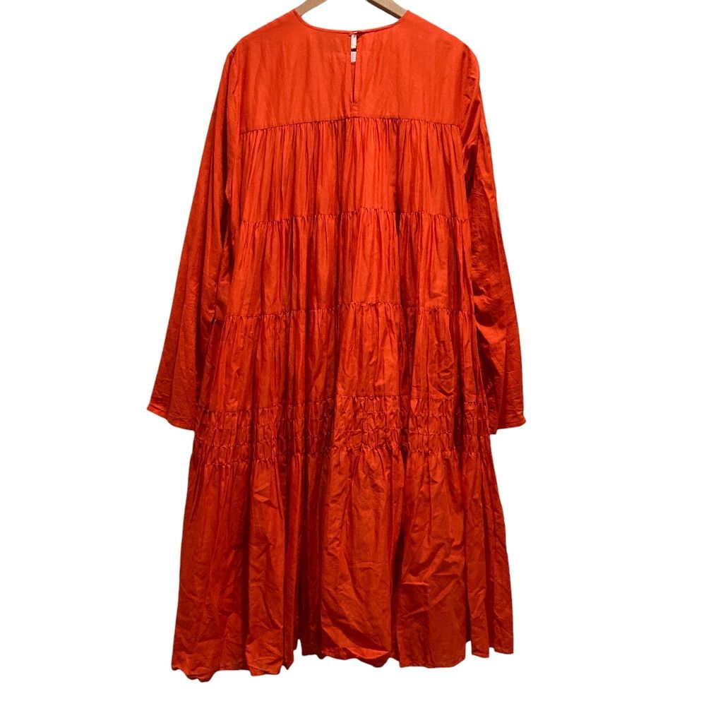 美品 24AW Merlette マーレット SOLIMAN MIDI ワンピース 4010300023 M  