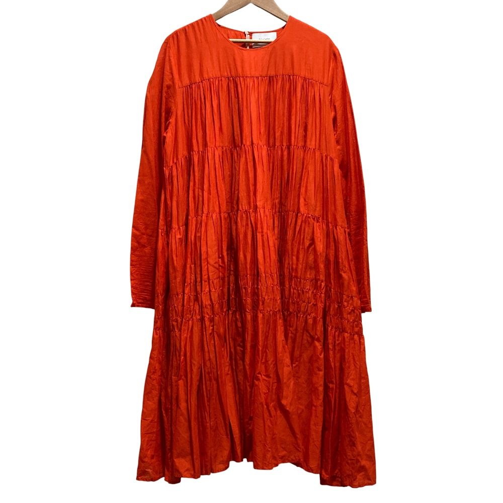 美品 24AW Merlette マーレット SOLIMAN MIDI ワンピース 4010300023 M  