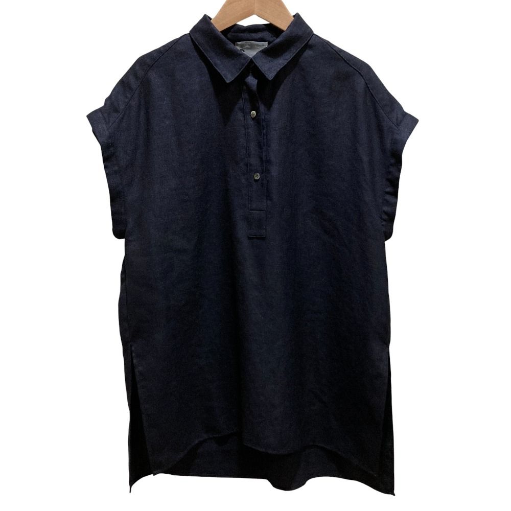 カオスアイアスロータシャツ 美品 25SS Chaos カオス アイアスロータシャツ ブラウス 452414