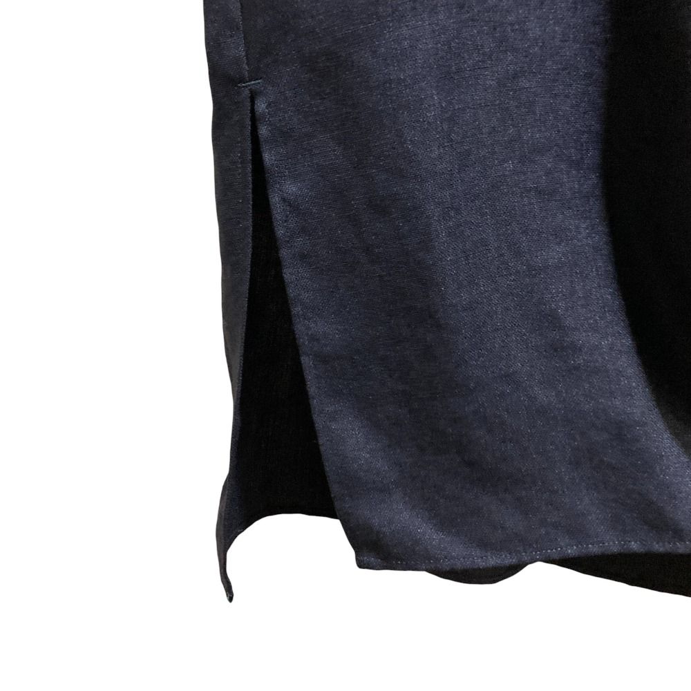 美品 25SS Chaos カオス アイアスロータシャツ ブラウス 452414