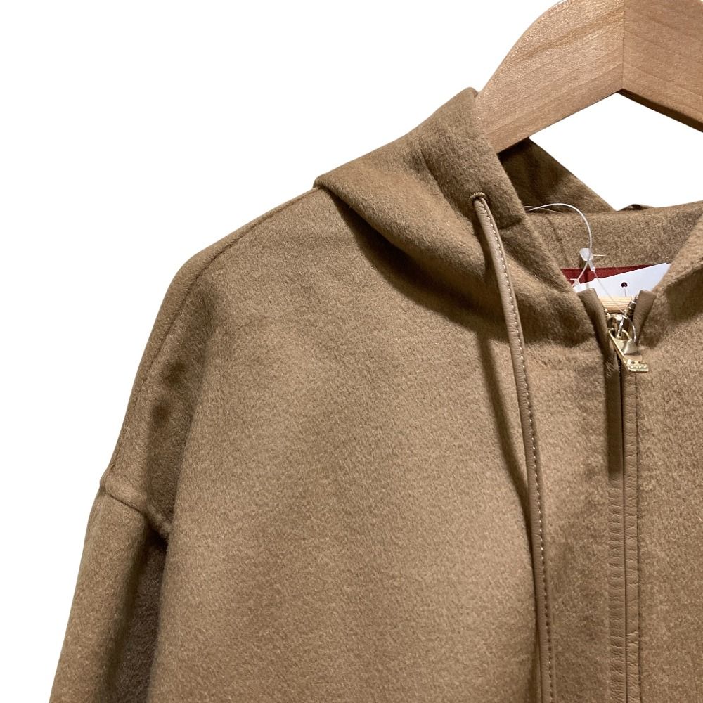 未使用 25SS Max Mara STUDIO マックスマーラステュディオ クチート  