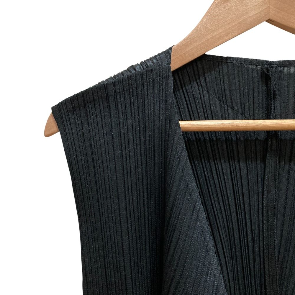 美品 PLEATS PLEASE ISSEY MIYAKE プリーツプリーズ イッセイミヤケ