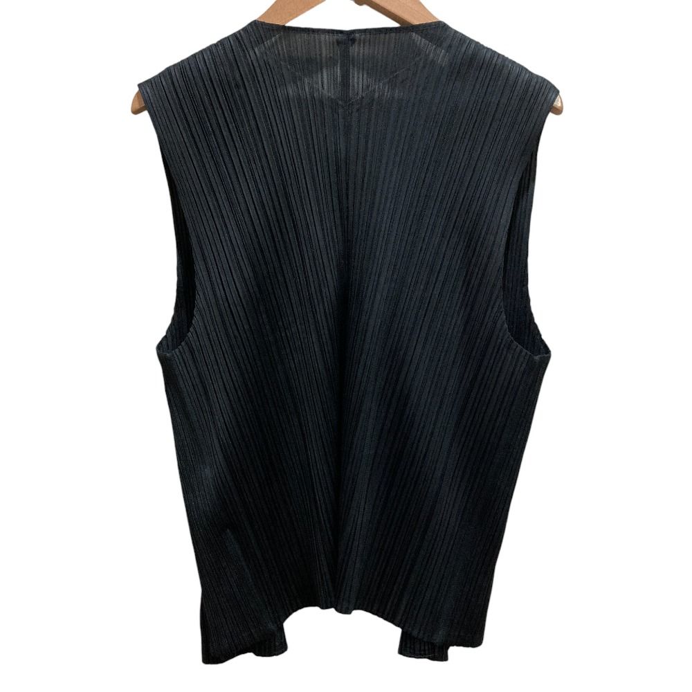 美品 PLEATS PLEASE ISSEY MIYAKE プリーツプリーズ イッセイミヤケ