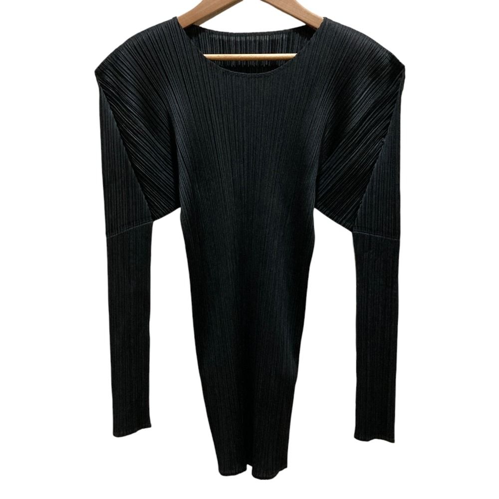 美品 PLEATS PLEASE ISSEY MIYAKE プリーツプリーズ イッセイミヤケ