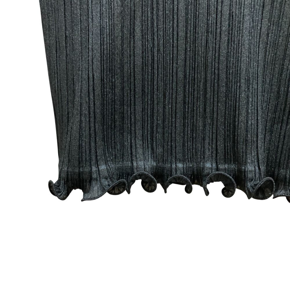 美品 PLEATS PLEASE ISSEY MIYAKE プリーツプリーズ イッセイミヤケ