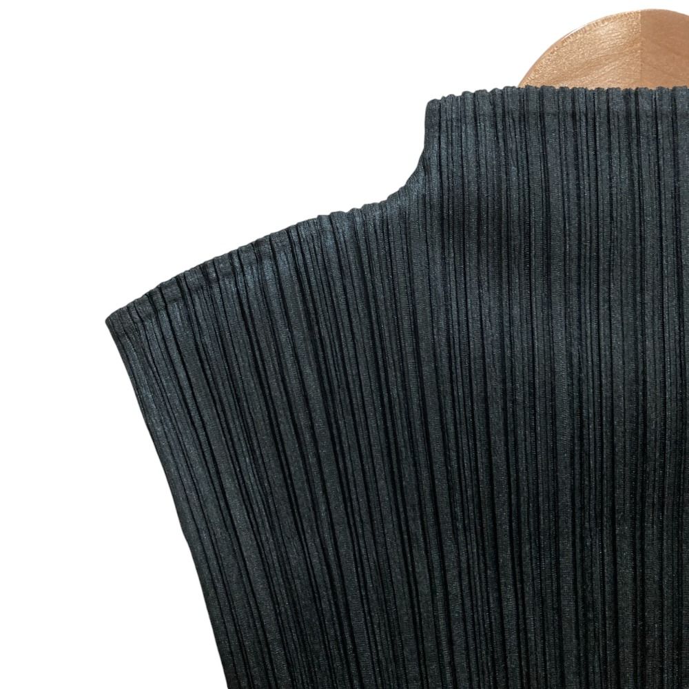 美品 PLEATS PLEASE ISSEY MIYAKE プリーツプリーズ イッセイミヤケ