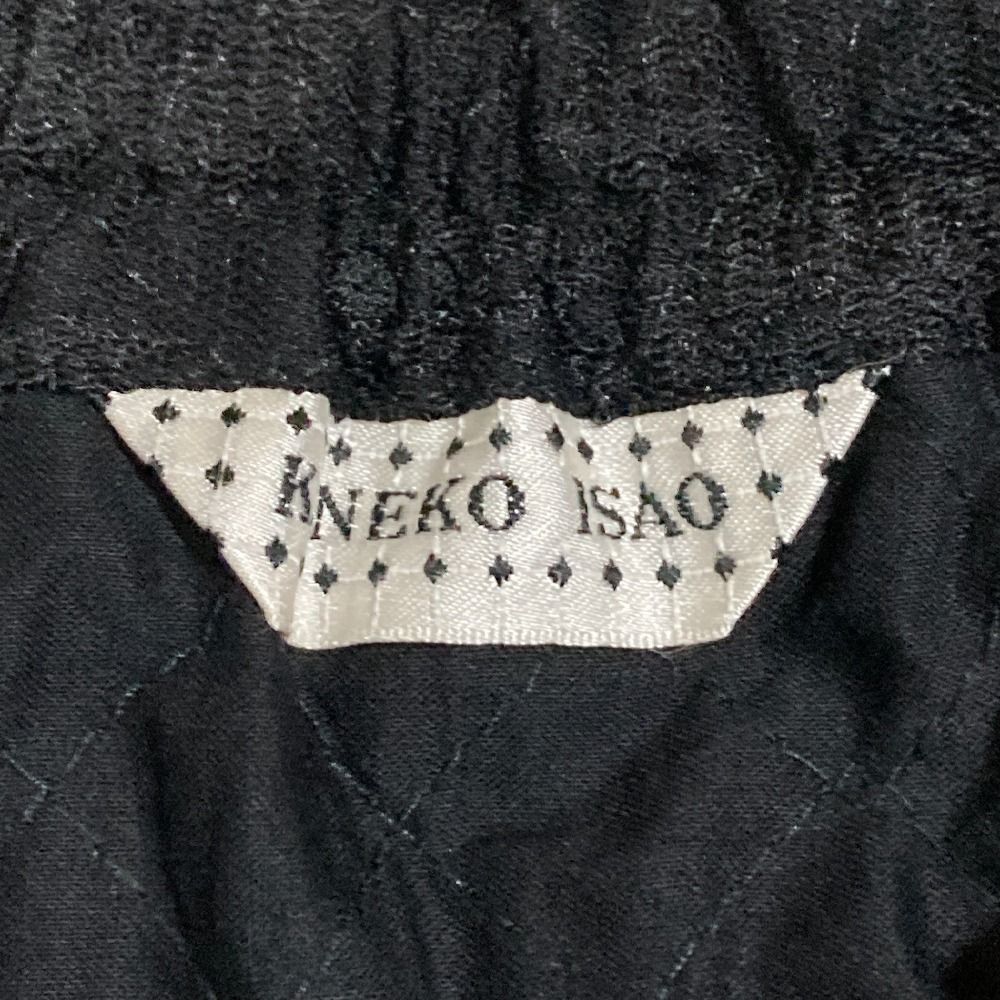 美品 KANEKO ISAO カネコイサオ 総レース 段々ティアード イージー  