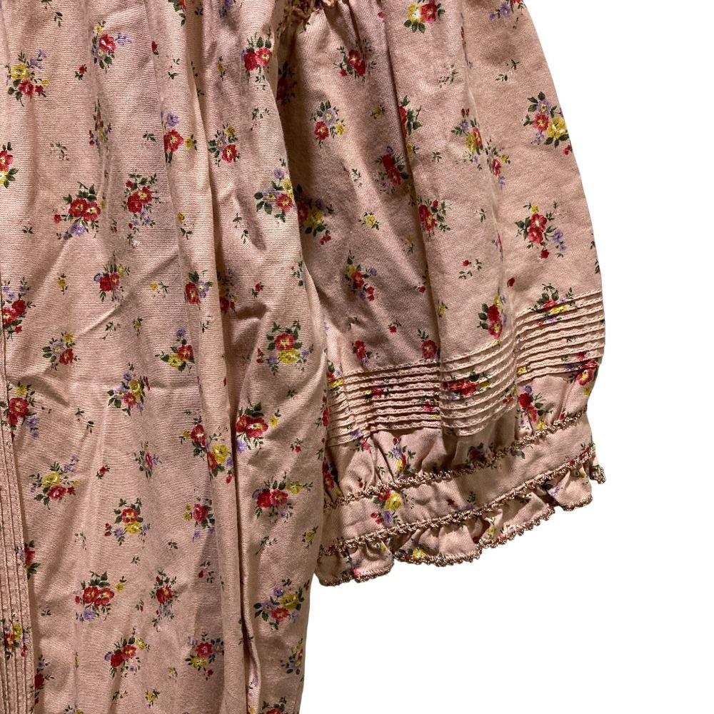 美品 WONDERFUL WORLD ワンダフルワールド カネコイサオ フラワー  