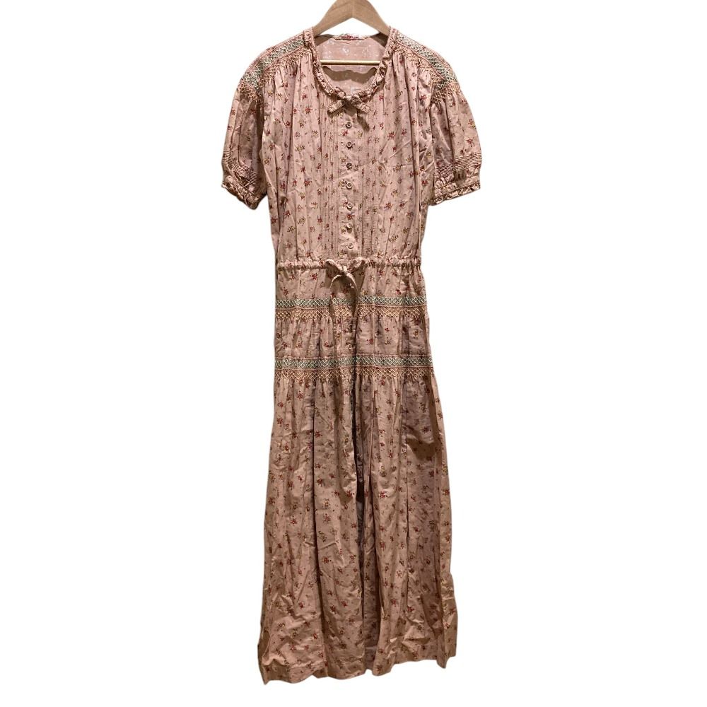 美品 WONDERFUL WORLD ワンダフルワールド カネコイサオ フラワー  