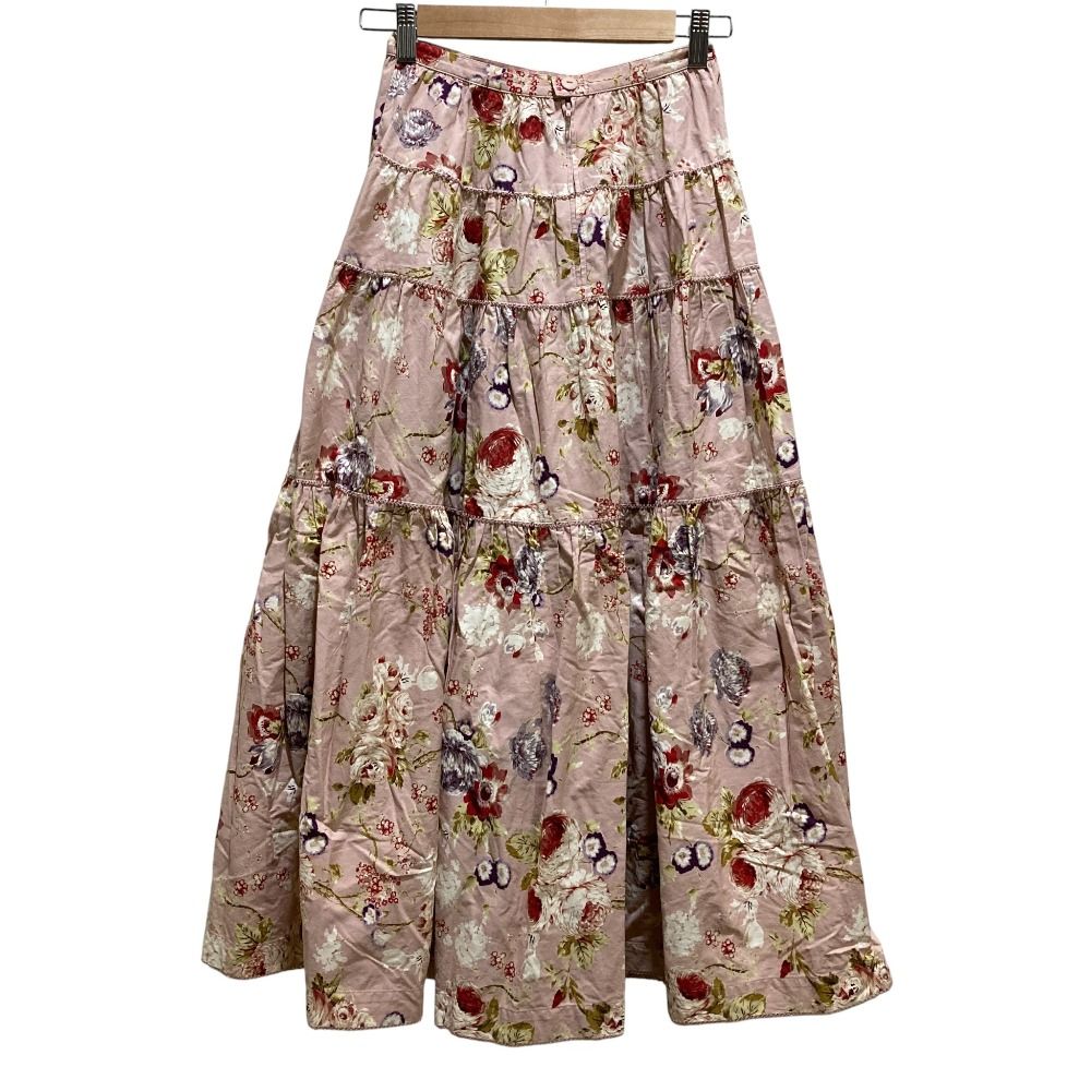 美品 WONDERFUL WORLD ワンダフルワールド カネコイサオ フラワー  