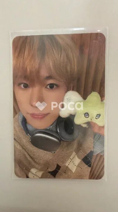 NCTWISH WICHU ユウシ NCT ユウシ WISH WICHU Ver. - メルカリ