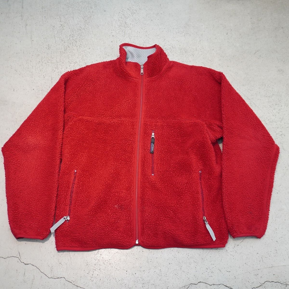 90s Patagonia パタゴニア 23023FA99 Retro Cardigan レトロ 