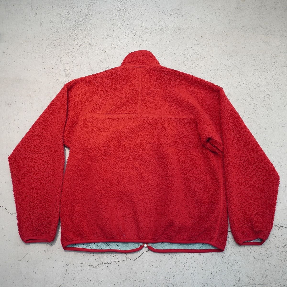 90s Patagonia パタゴニア 23023FA99 Retro Cardigan レトロ 