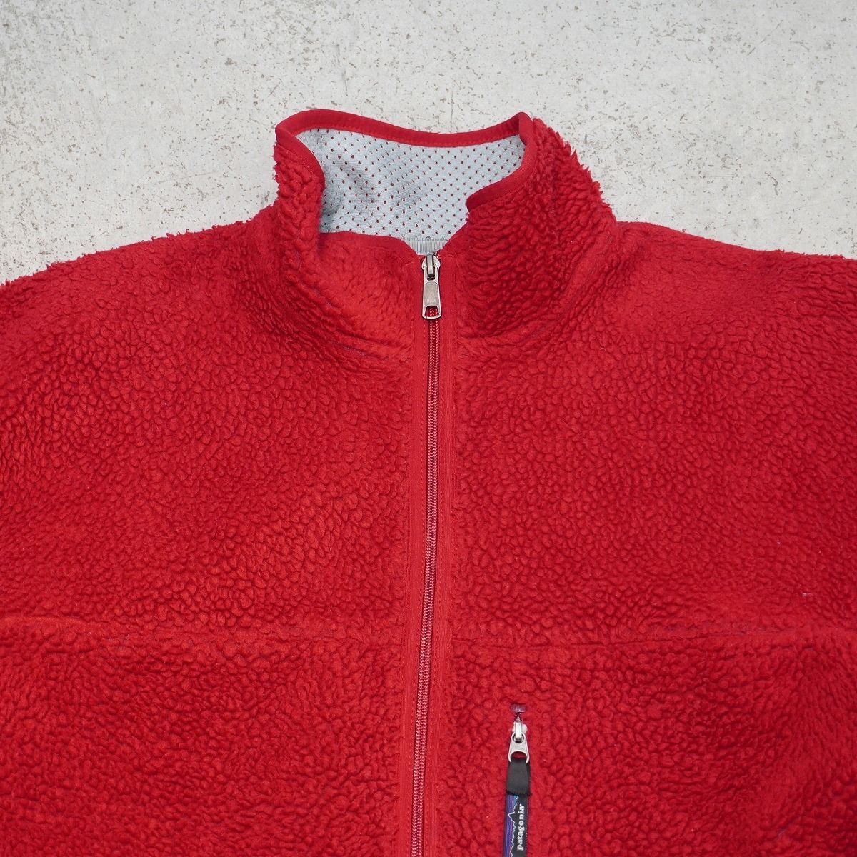 90s Patagonia パタゴニア 23023FA99 Retro Cardigan レトロ 