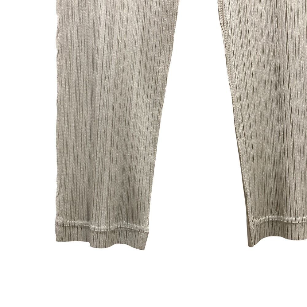 美品 ISSEY MIYAKE PLEATS PLEASE イッセイミヤケ プリーツプリーズ  