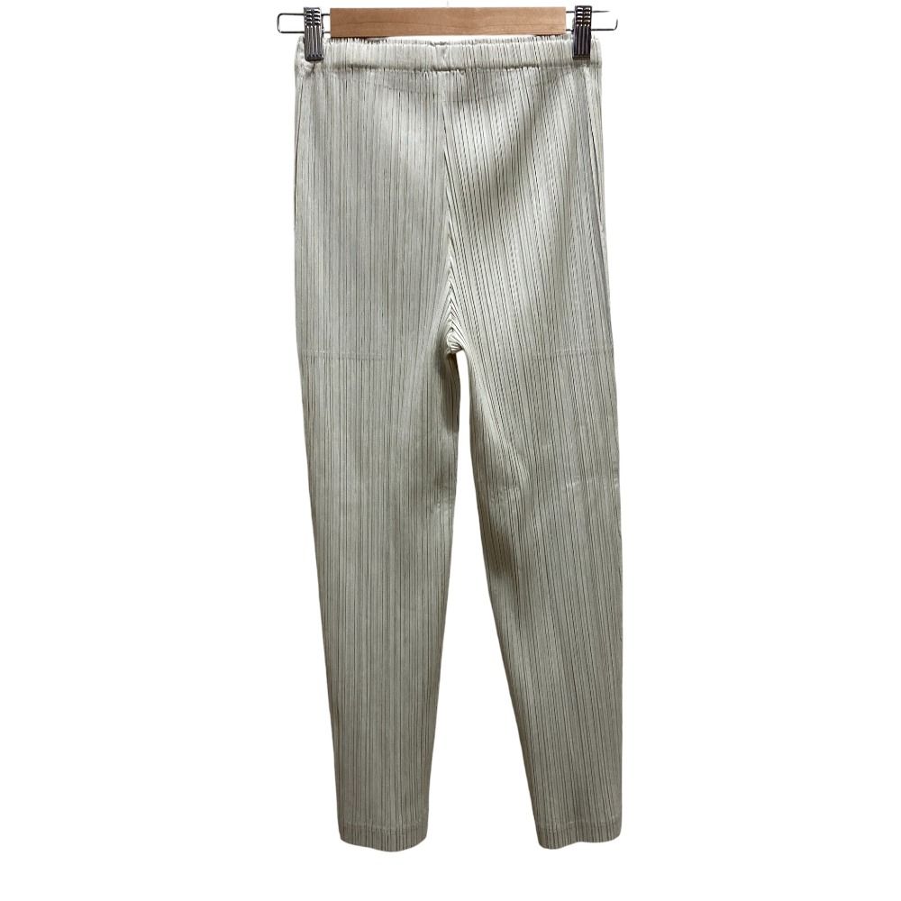 美品 ISSEY MIYAKE PLEATS PLEASE イッセイミヤケ プリーツプリーズ  