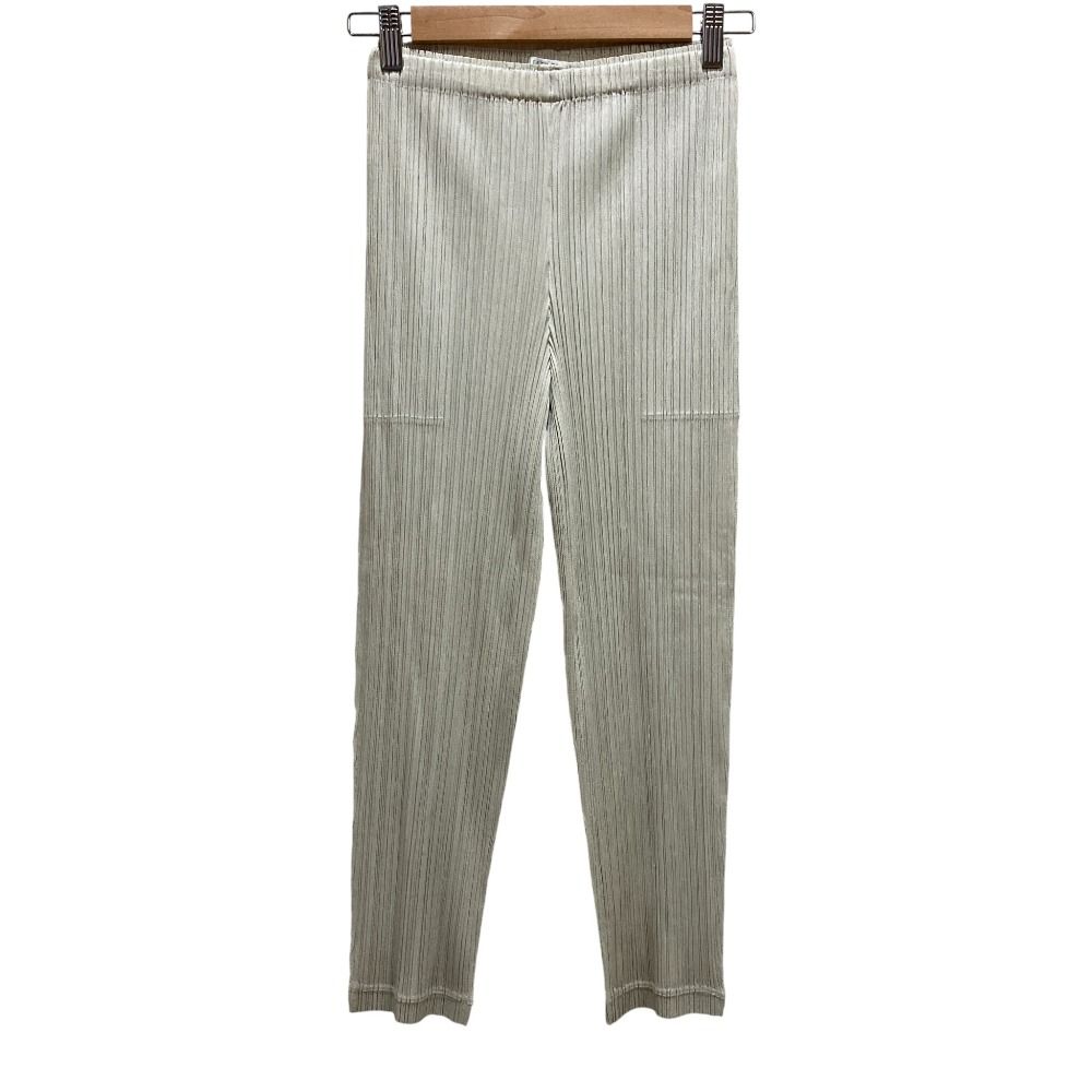 美品 ISSEY MIYAKE PLEATS PLEASE イッセイミヤケ プリーツプリーズ  