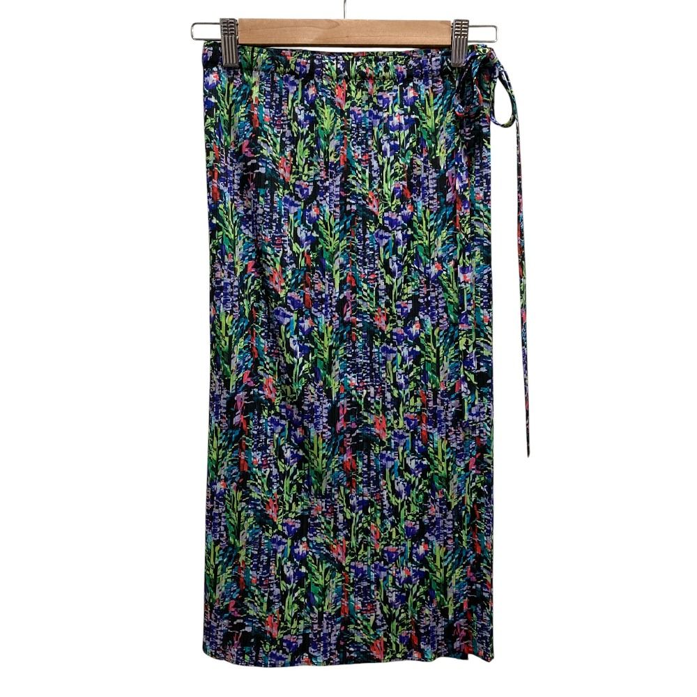 美品 ISSEY MIYAKE PLEATS PLEASE イッセイミヤケ プリーツプリーズ