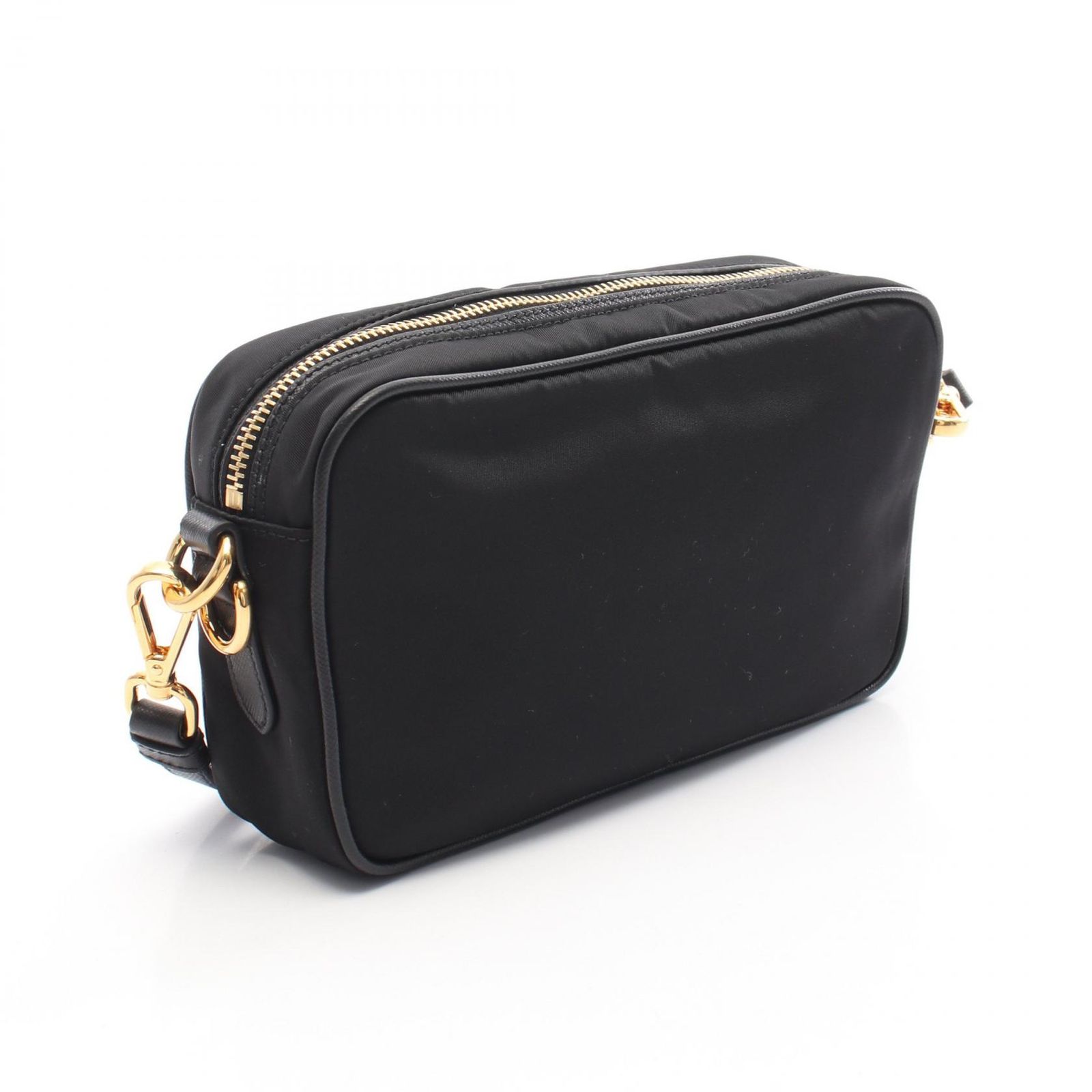 PRADA プラダ TESSUTO+SAFFIAN NERO ショルダーバッグ 楽天市場】プラダ ショルダーバッグ 【テスートサフィアーノ