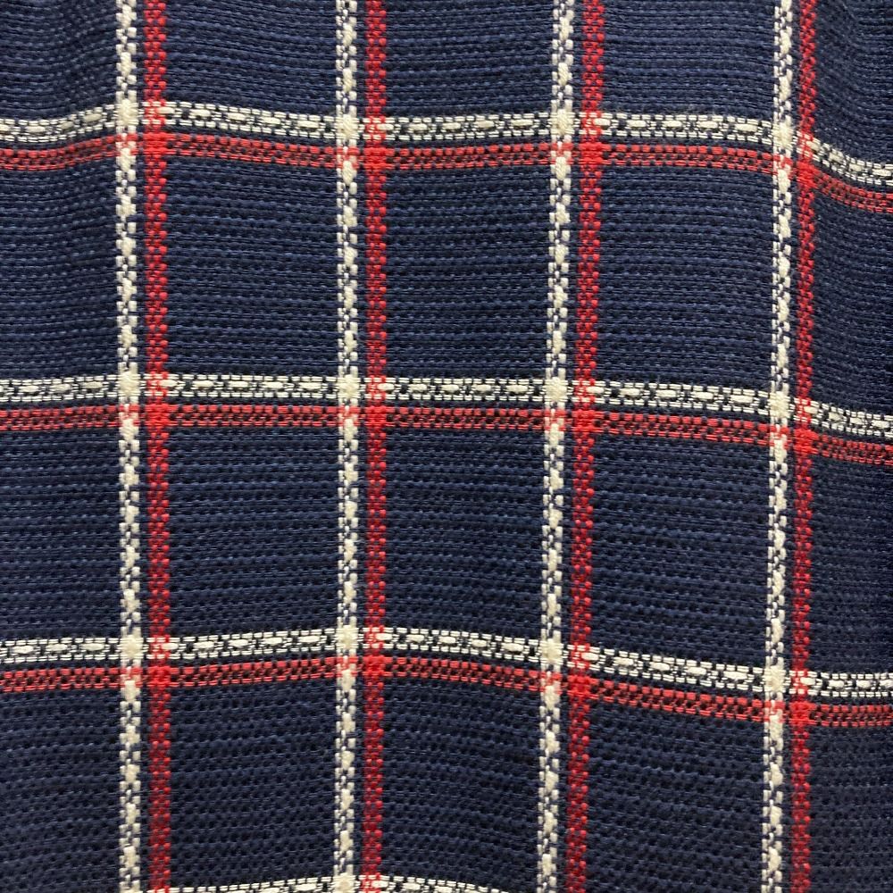 未使用 BURBERRY BLUE LABEL バーバリーブルーレーベル チェック柄