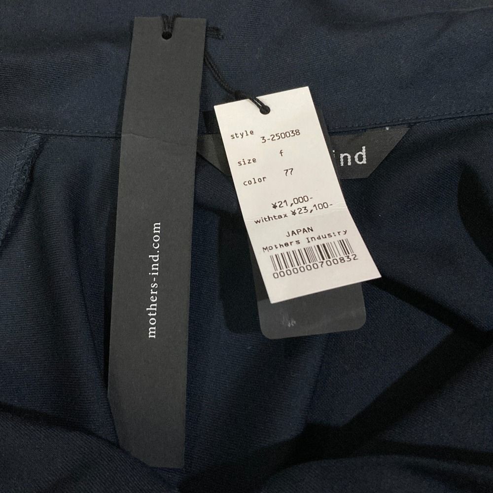 良品 24AW mizuiro ind ミズイロインド シャツ ワンピース コート  