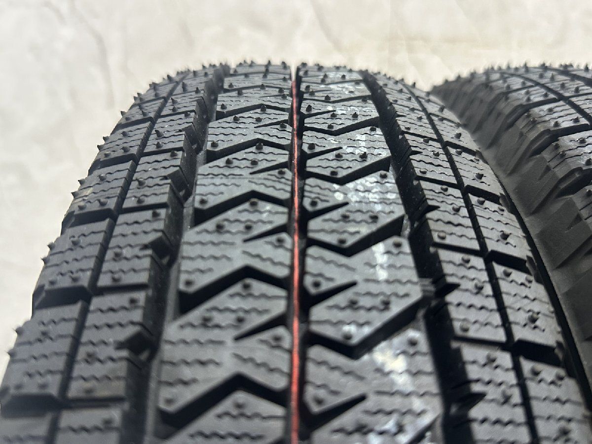 新品】2025年製 BS BRIDGESTONE BLIZZAK VL10A 155/80R14 88/86N LT 14 新品】2025年製 BS BRIDGESTONE BLIZZAK VL10A 155/80R14 88/86N LT 14