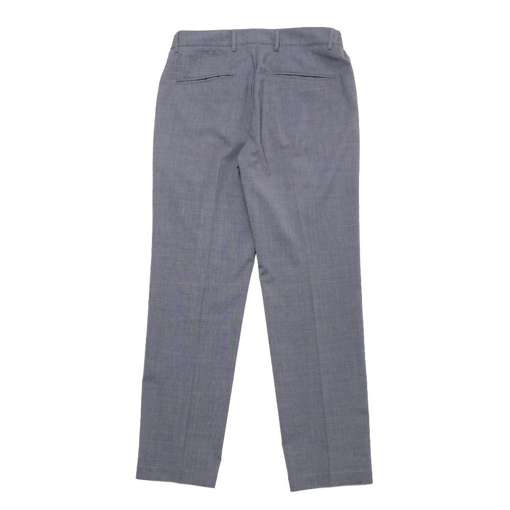 【giabsarchivio】イタリア製スラックス giab's ARCHIVIO（ジャブス アルキヴィオ） スラックス 「ビームスの百