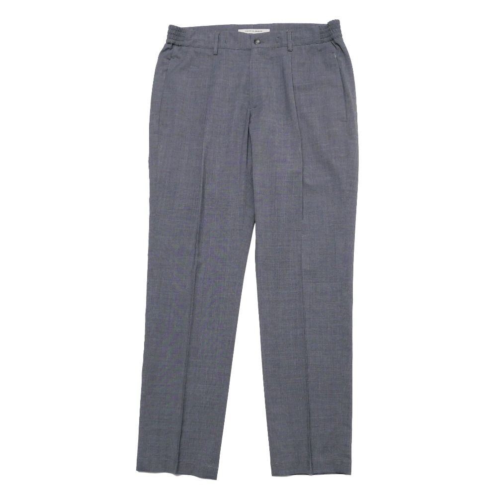 giabsarchivio ジャブス アルキヴィオ MASACCIO/TYPE A2 パンツ サイズ