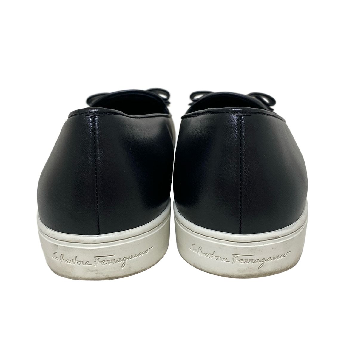 FERRAGAMO/SalvatoreFerragamo(サルバトーレフェラガモ) フラット