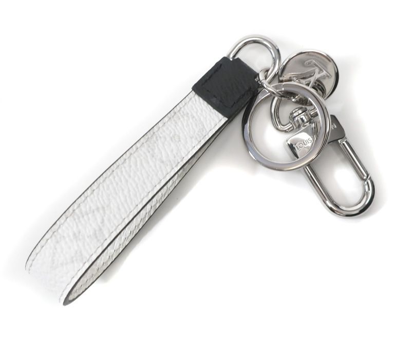 未使用 ルイヴィトン キーホルダー・ドラゴンヌ バッグチャーム