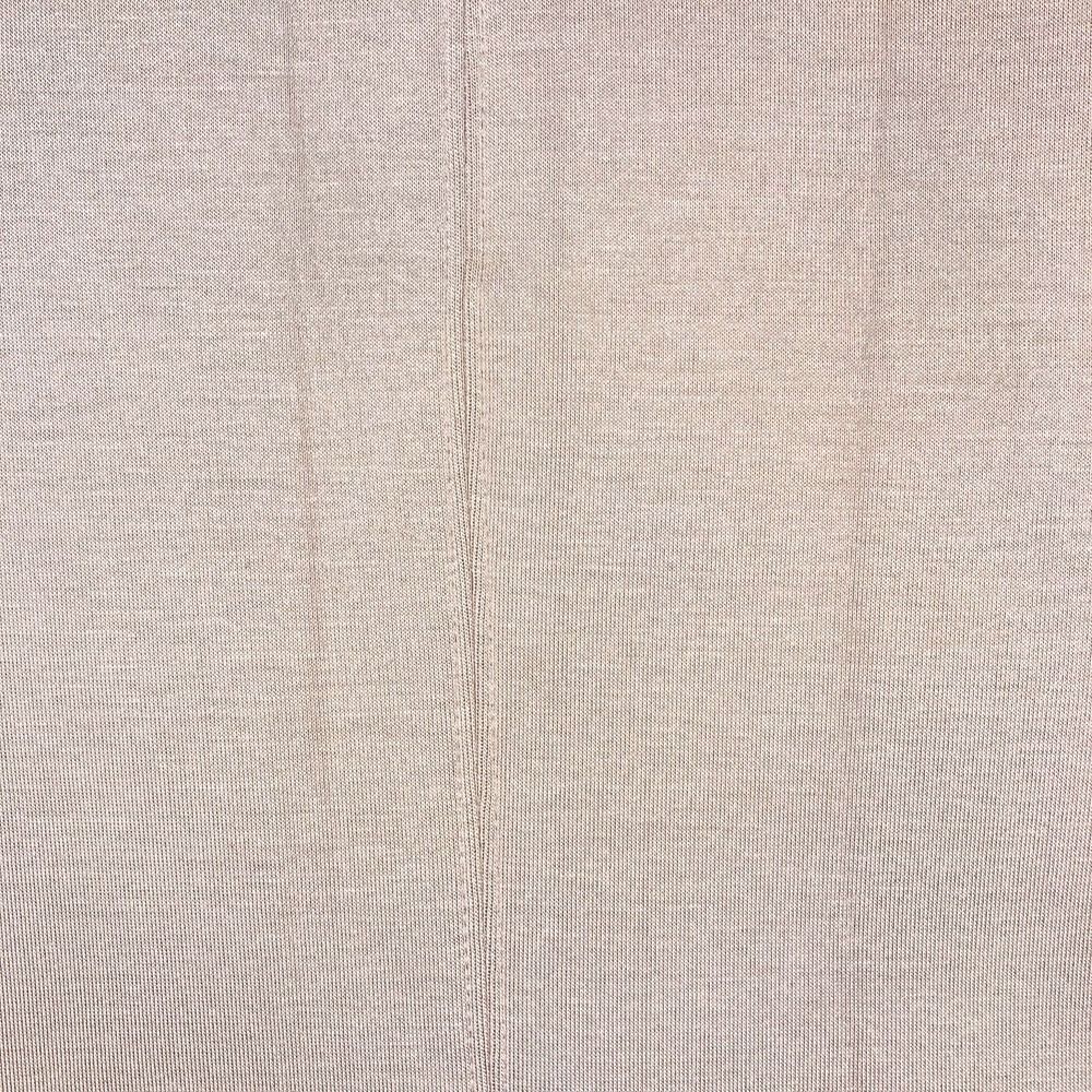 美品 25SS S Max Mara エスマックスマーラ Vネック ダンボール  