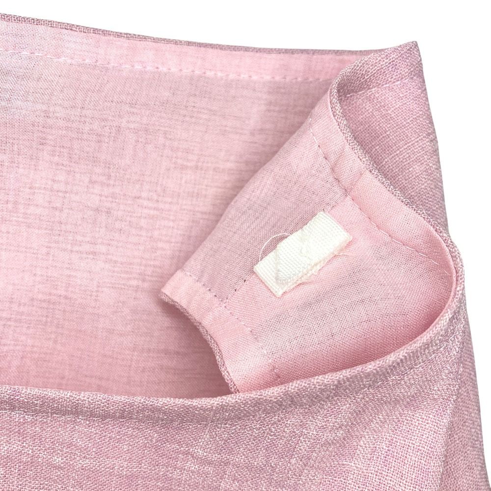 美品 Rene ルネ ベーシック ノースリーブ ティアードワンピース