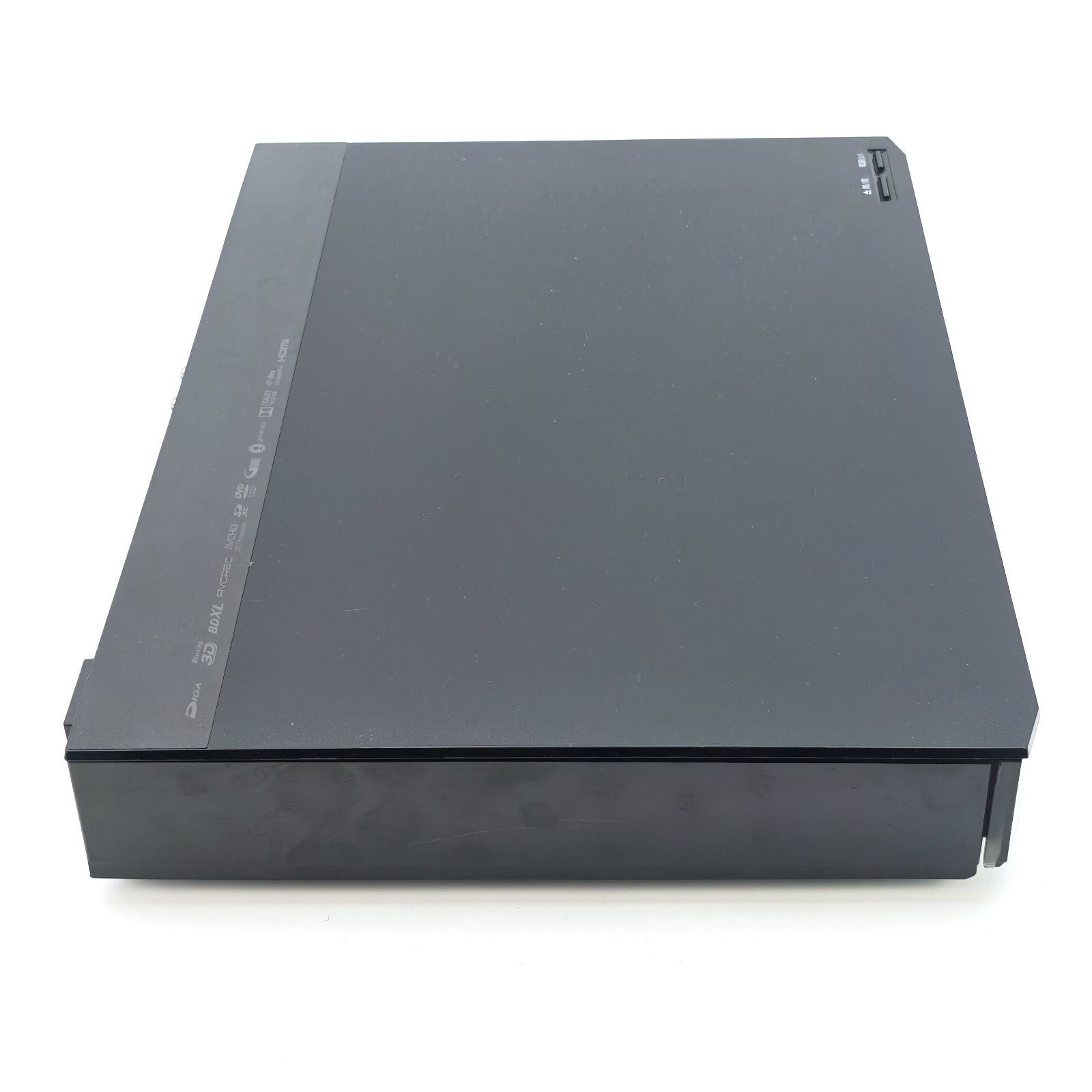 Panasonic パナソニック DIGA DMR-BXT970 全録ブルーレイレコーダー