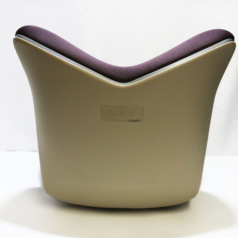 中古美品 MTG Style PREMIUM スタイルプレミアム YS-AL18A（ブラウン