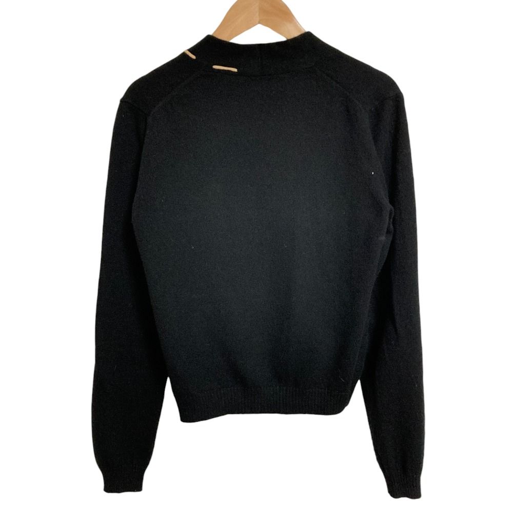 定価 12万★CIVIDINI チヴィディーニ　カシミヤ 100% ニット 楽天市場】CIVIDINI（素材（生地・毛糸）カシミヤ）（レディース