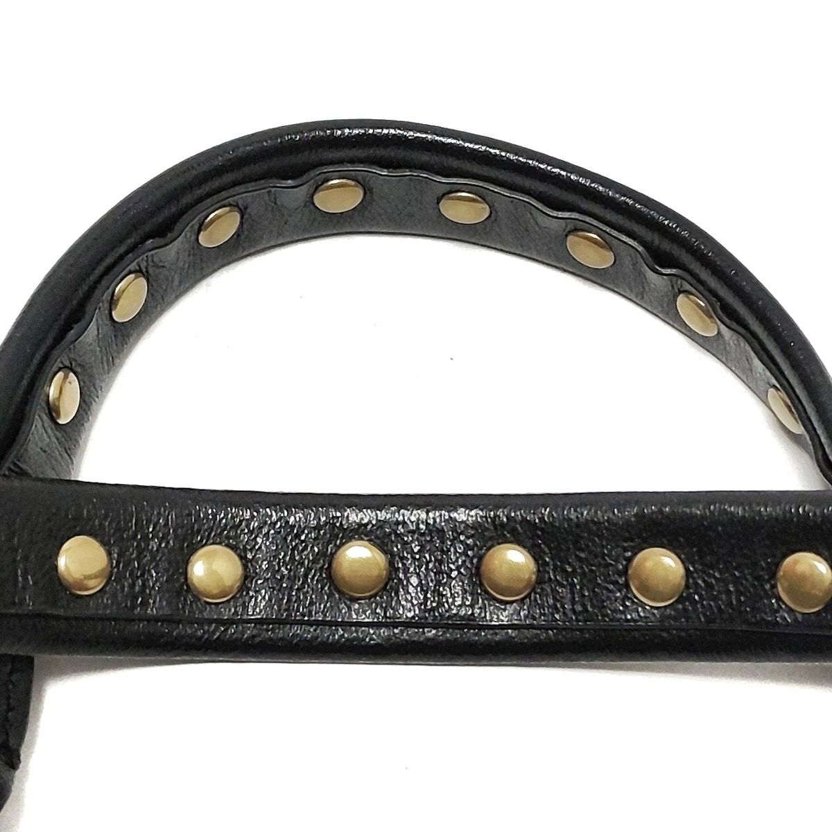 COACH(コーチ) ハンドバッグ ドリーマー21 38838 カーキ×黒 ミニバッグ  