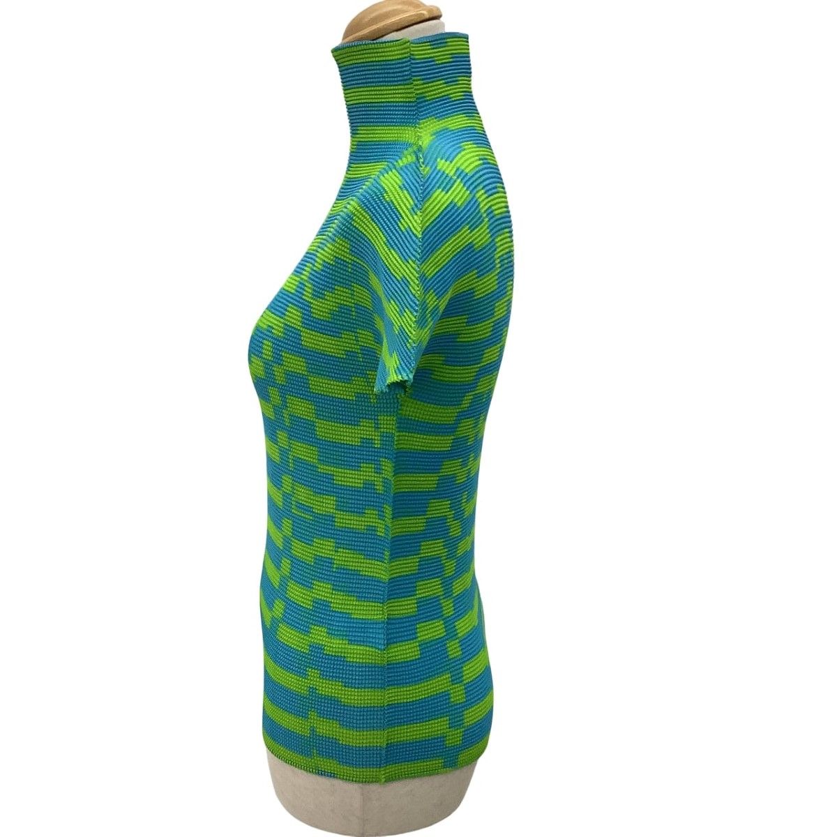 イッセイミヤケ me ISSEY MIYAKE イッセイミヤケ Me ミー レディース ワッフルプリーツ