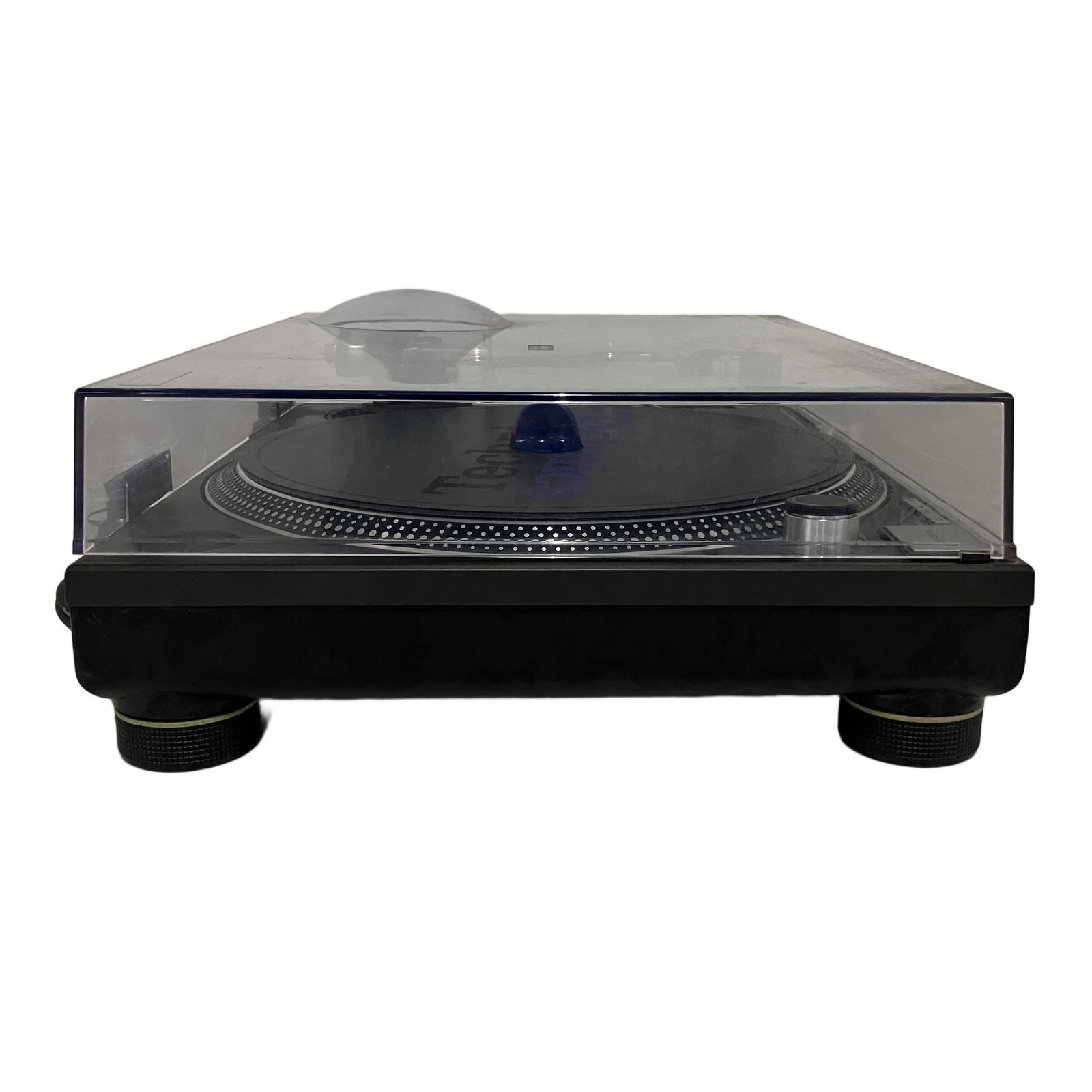 Technics テクニクス SL-1200MK3 ターンテーブル SHURE M44G