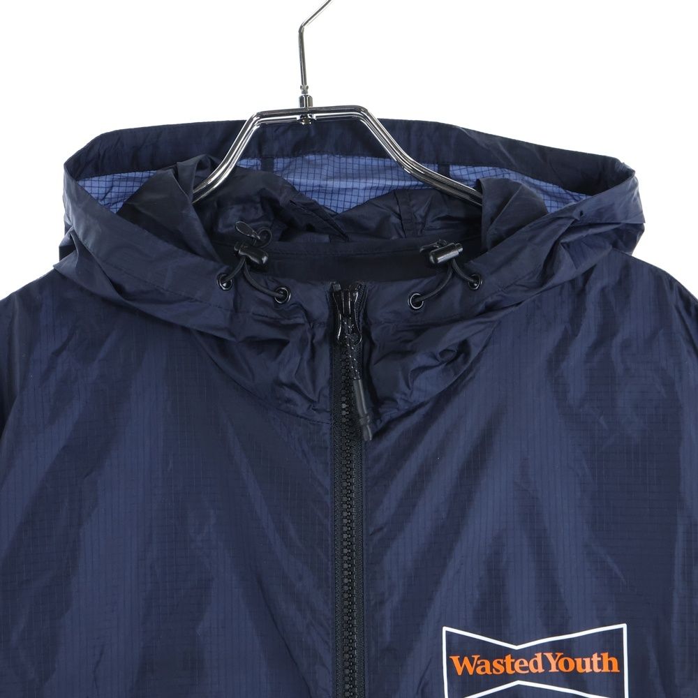 THISISNEVERTHAT (ディスイズネバーザット) ×Wasted Youth DBMA