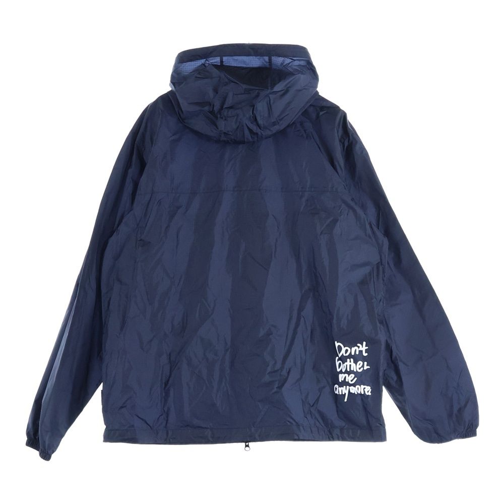 THISISNEVERTHAT (ディスイズネバーザット) ×Wasted Youth DBMA