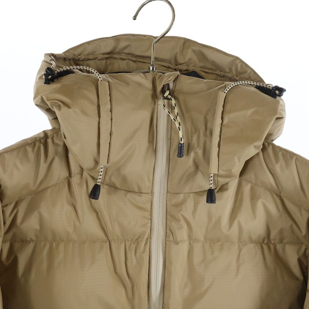 NANGA (ナンガ) ×DOORS アーバンリサーチドアーズ AURORA オーロラ