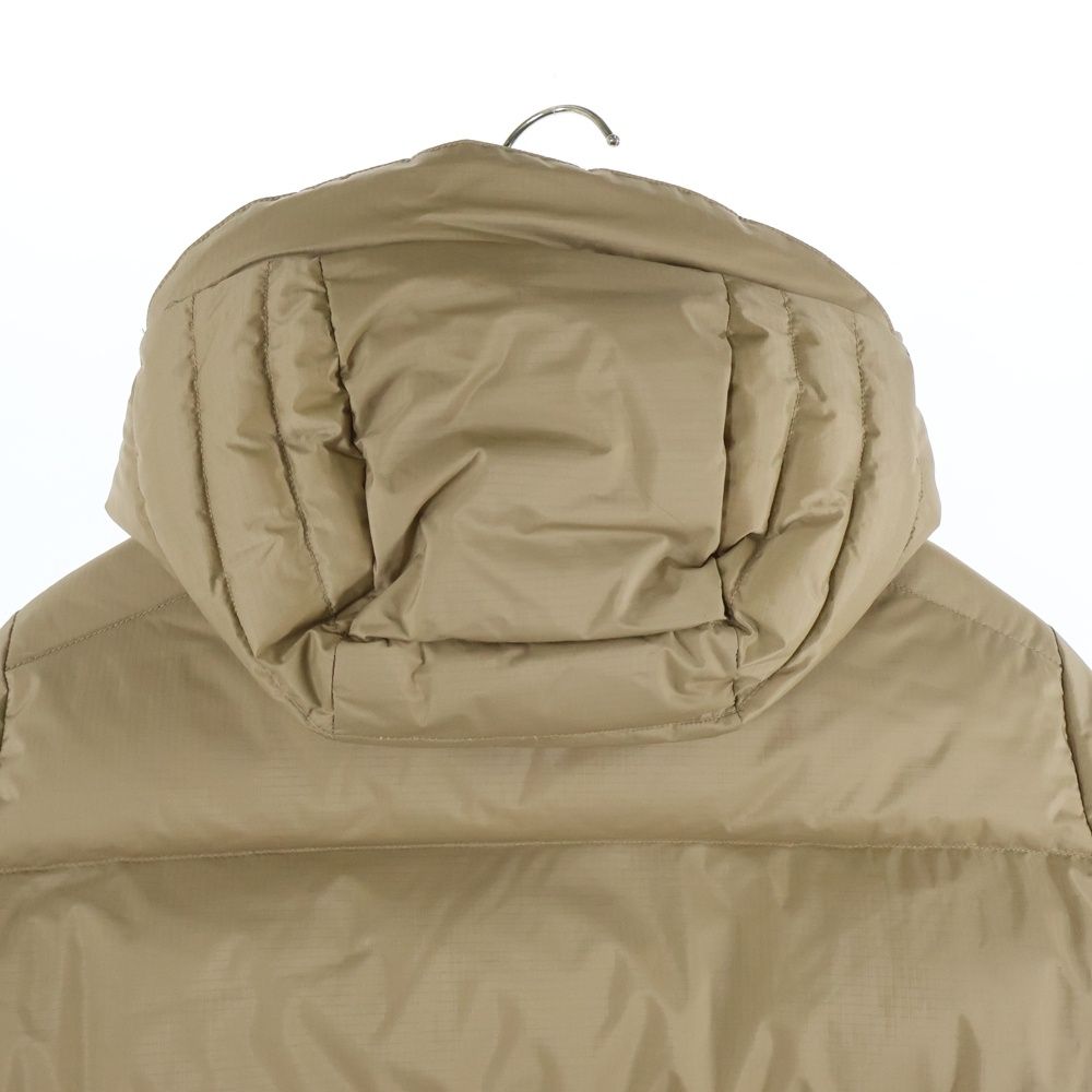 NANGA (ナンガ) ×DOORS アーバンリサーチドアーズ AURORA オーロラ