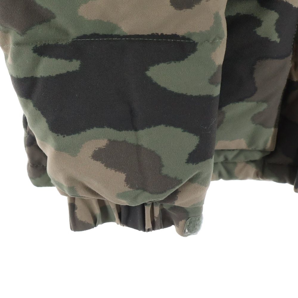 Columbia (コロンビア) Rockfall Down Jacket ロックフォール 迷彩