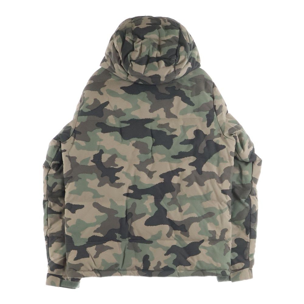 Columbia (コロンビア) Rockfall Down Jacket ロックフォール 迷彩