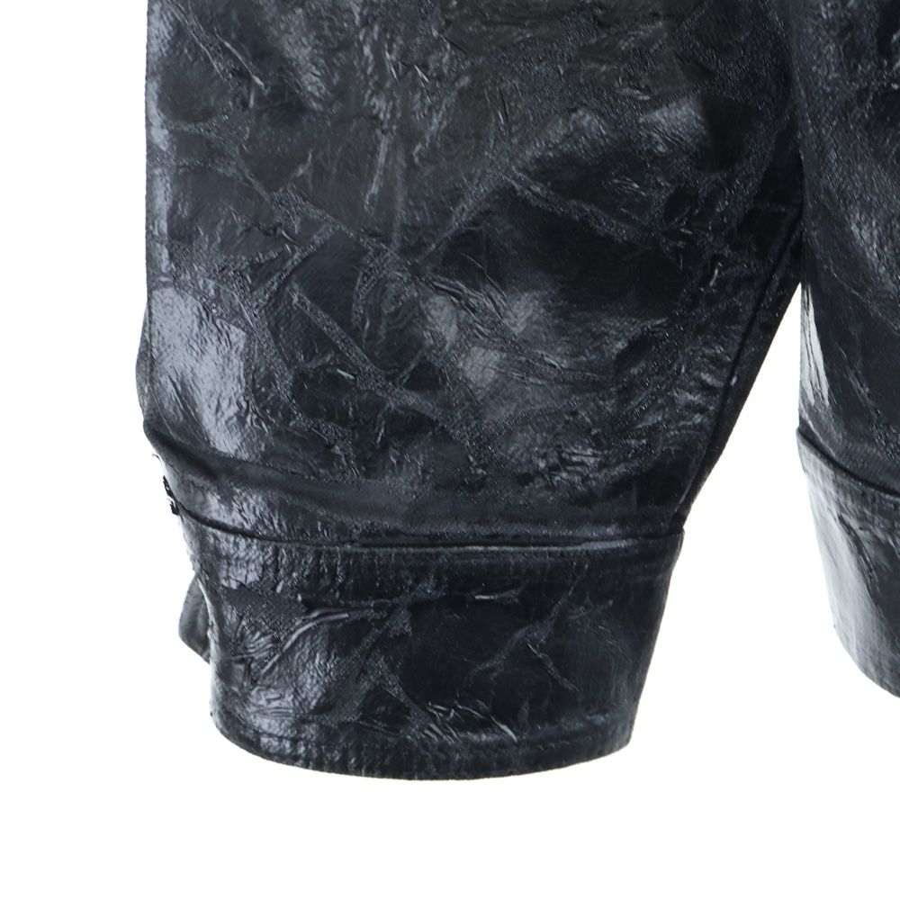 Rick Owens (リックオウエンス) JUMBO WORKER JKT ジャンボ ワーカー