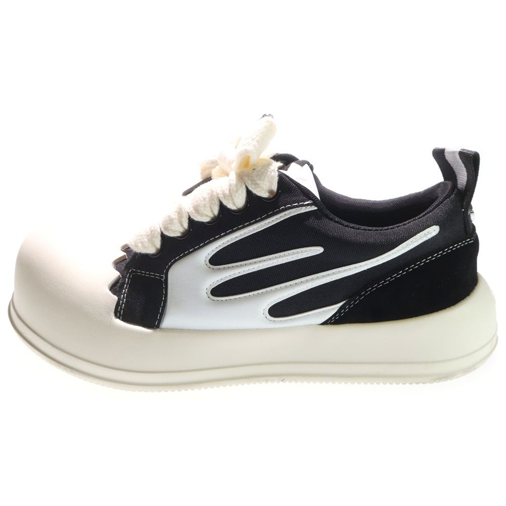 rhime (ライム) ASTROPOD アストロポッド ローカットスニーカー