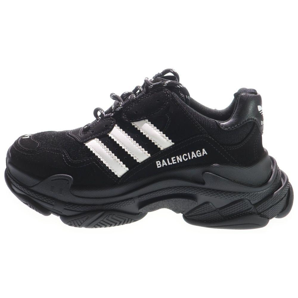 BALENCIAGA (バレンシアガ) ×adidas TRIPRE S アディダス トリプルS
